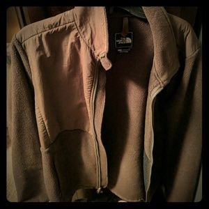 North face